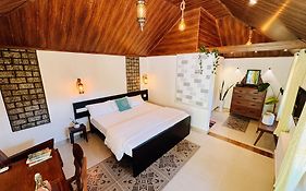 Calm Shack Munnar
